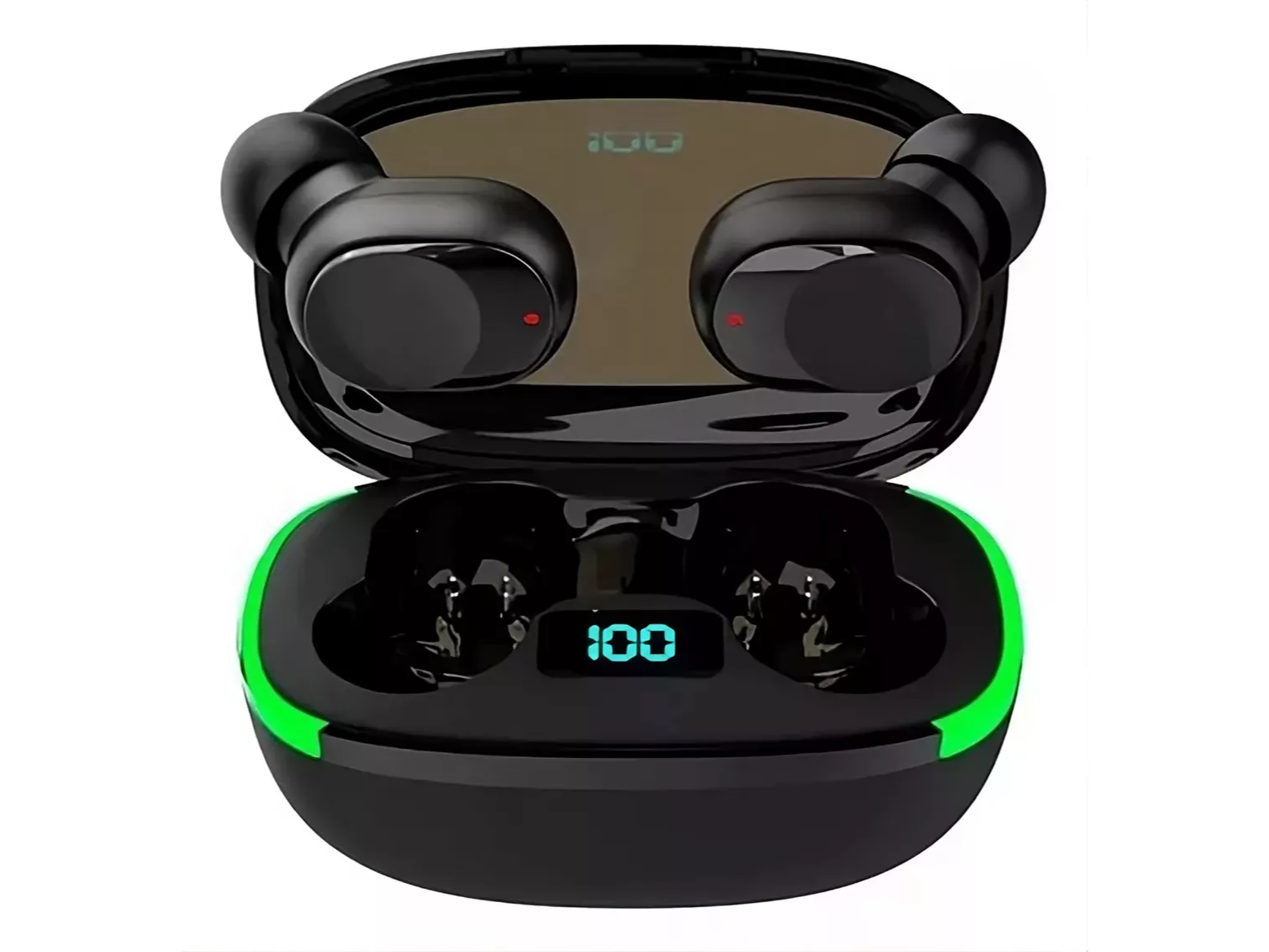 Auriculares Bluetooth Y70