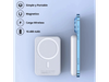 BATTERY PACK POTENCIA 10000 MAH