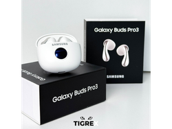Auricular Samsung Galaxy Buds Pro 3 (BLANCO)