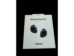 Auricular Samsung Galaxy Buds FE (Negro)
