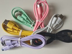 CABLE USB - C (3.1A)