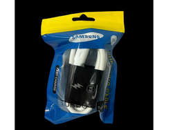 Cable de carga USB to C bolsa samsung