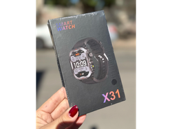 SmartWatch X31