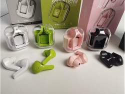 AURICULARES ULTRAPODS ! BLANCOS