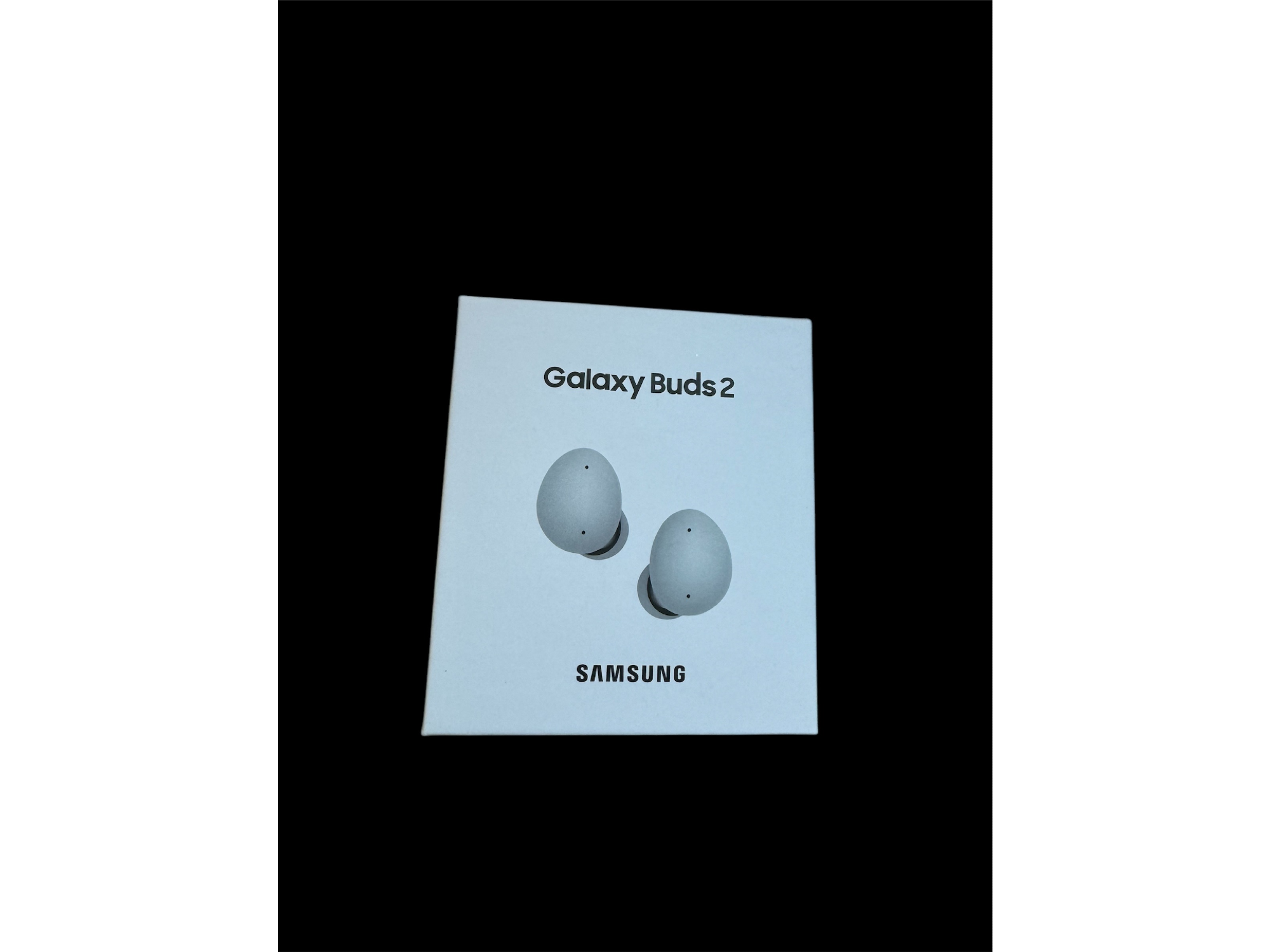 Auricular Samsung Galaxy Buds 2 (Blanco)
