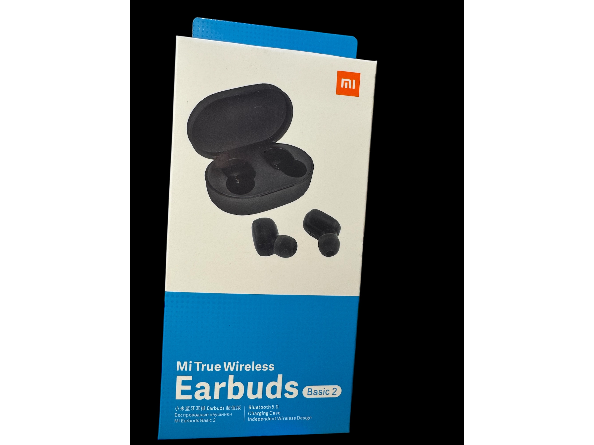 Earbuds Basic 2