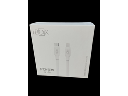 Cable C to IPH 20W ( 2 Metro) Modelo ix-20