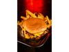 Red Hot Bacon