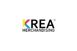 Logo Krea Merchandising