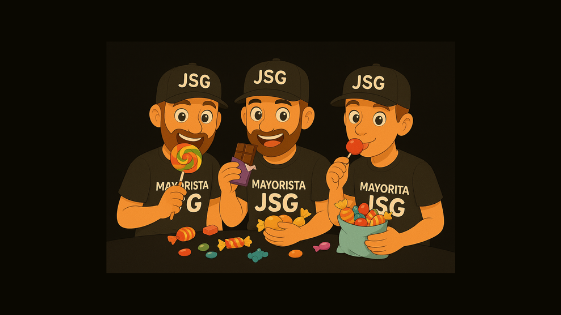 Golosinas