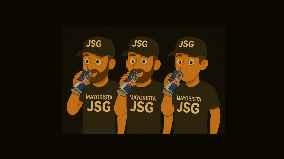 Energizante / Isotonicas