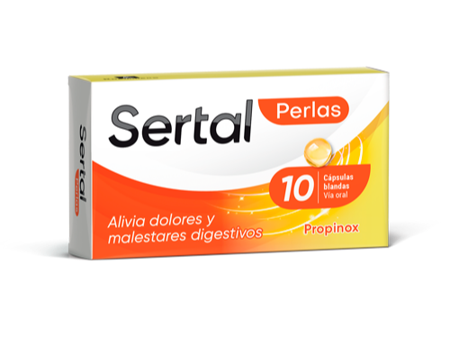 Sertal