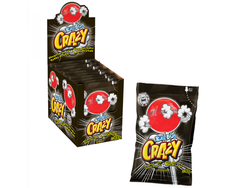 Bull Dog Crazy x10un