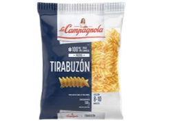Tirabuzon 500g la campagnola