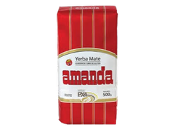 Yerba amanda 500g