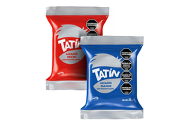 Alfajor tatin simple 33g
