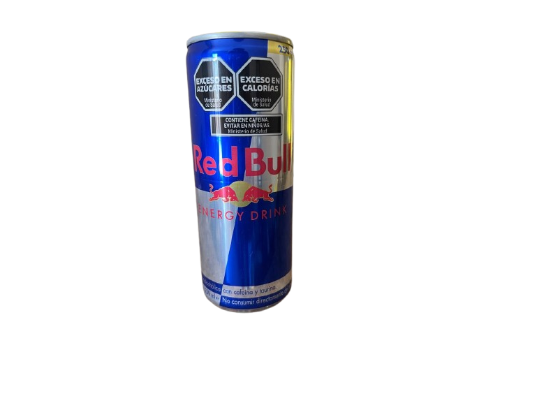 Red Bull x250ml