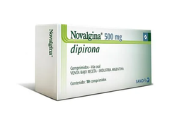 Novalgina