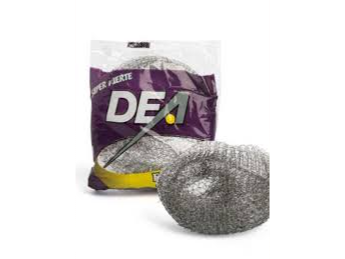 Estropajo de acero DEA