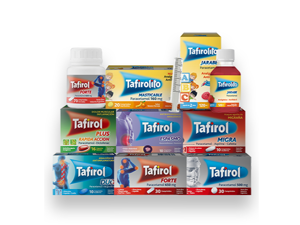 Tafirol