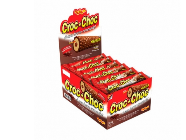 Croc-choc x1