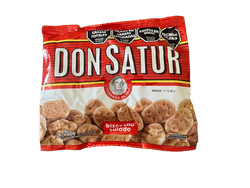 Bizcocho don satur salado