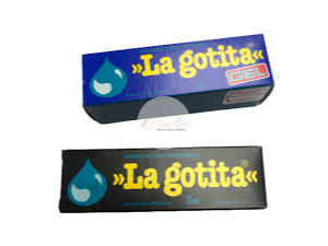 Gotita 2ml