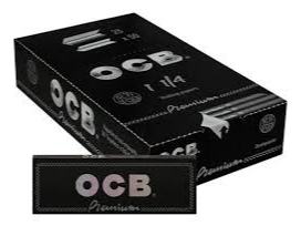 OCB x25u