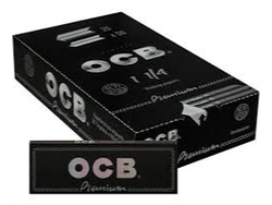 OCB x25u