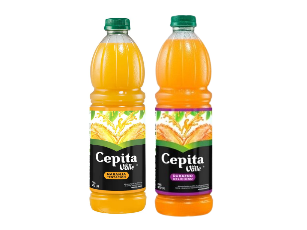 Cepita 1.5L