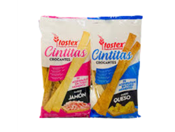 Cintitas x125g