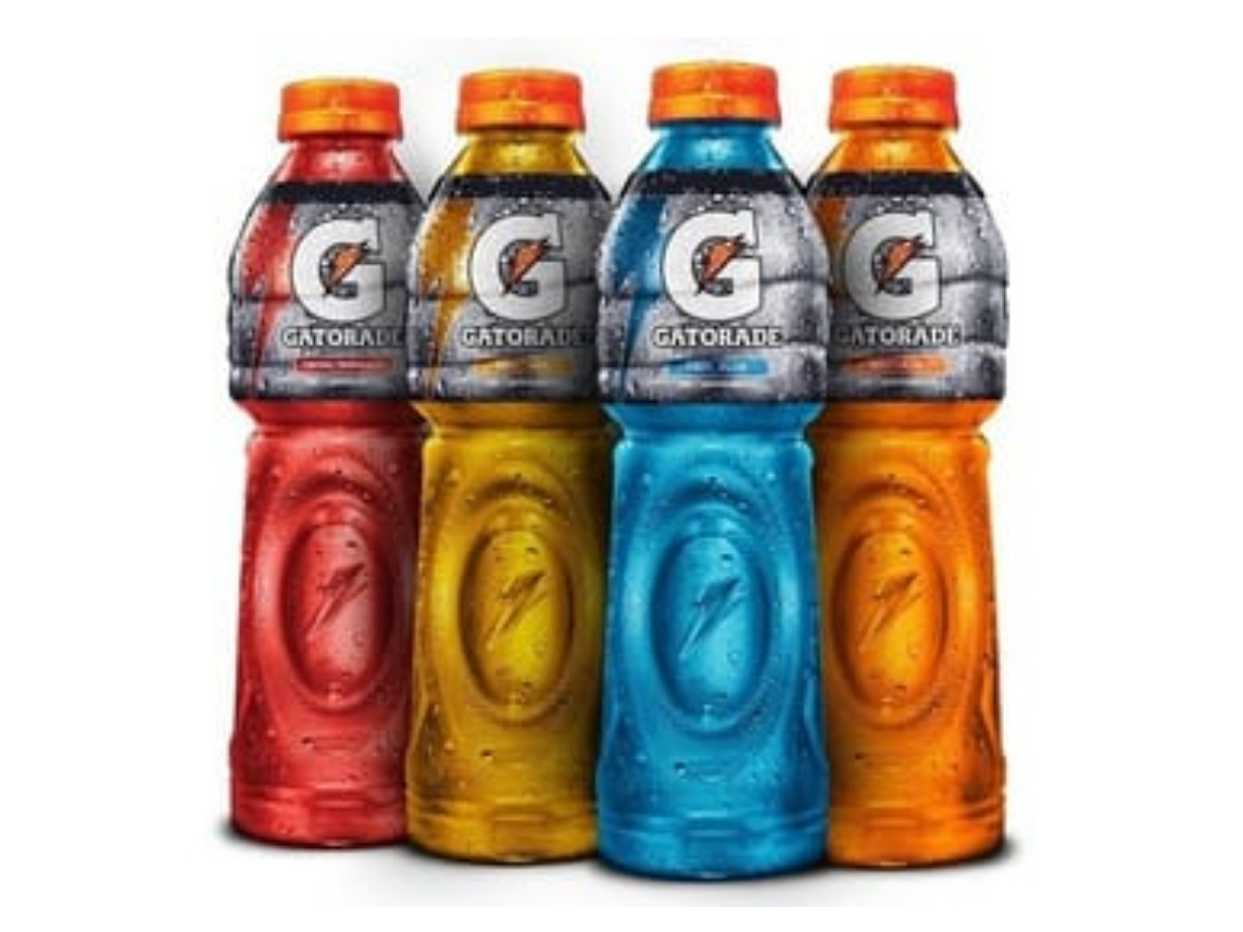 Gatorade 1.25L