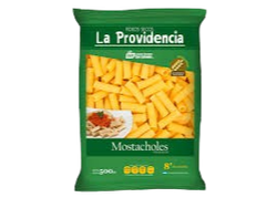 Mostachol la providencia x500g