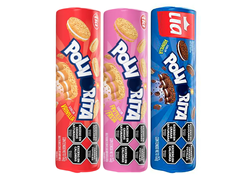 Polvorita x80g