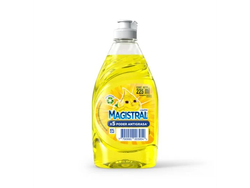 Detergente Magistral 225ml Limon