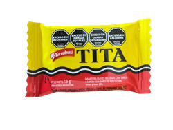 Tita x18g