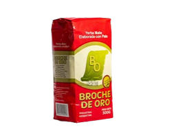 Yerba broche de oro 500g