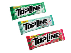Topline 20un. x6.7g