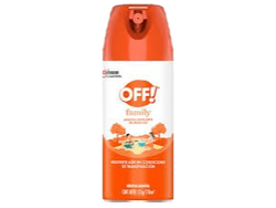 Off family 170ml