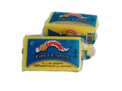 Esponja fibra extralimp