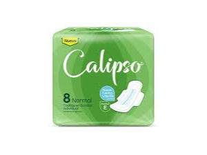 Toallitas calipso x8u