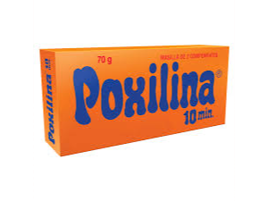 Poxilina 10ml