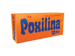 Poxilina 10ml