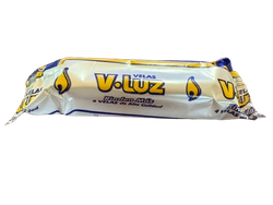 Vela corta x4u V Luz