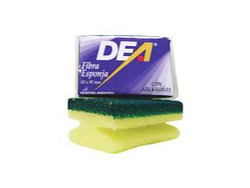 Esponja dea salvauñas x1