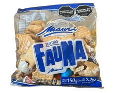 Fauna x150g