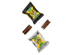 Alfajor rasta