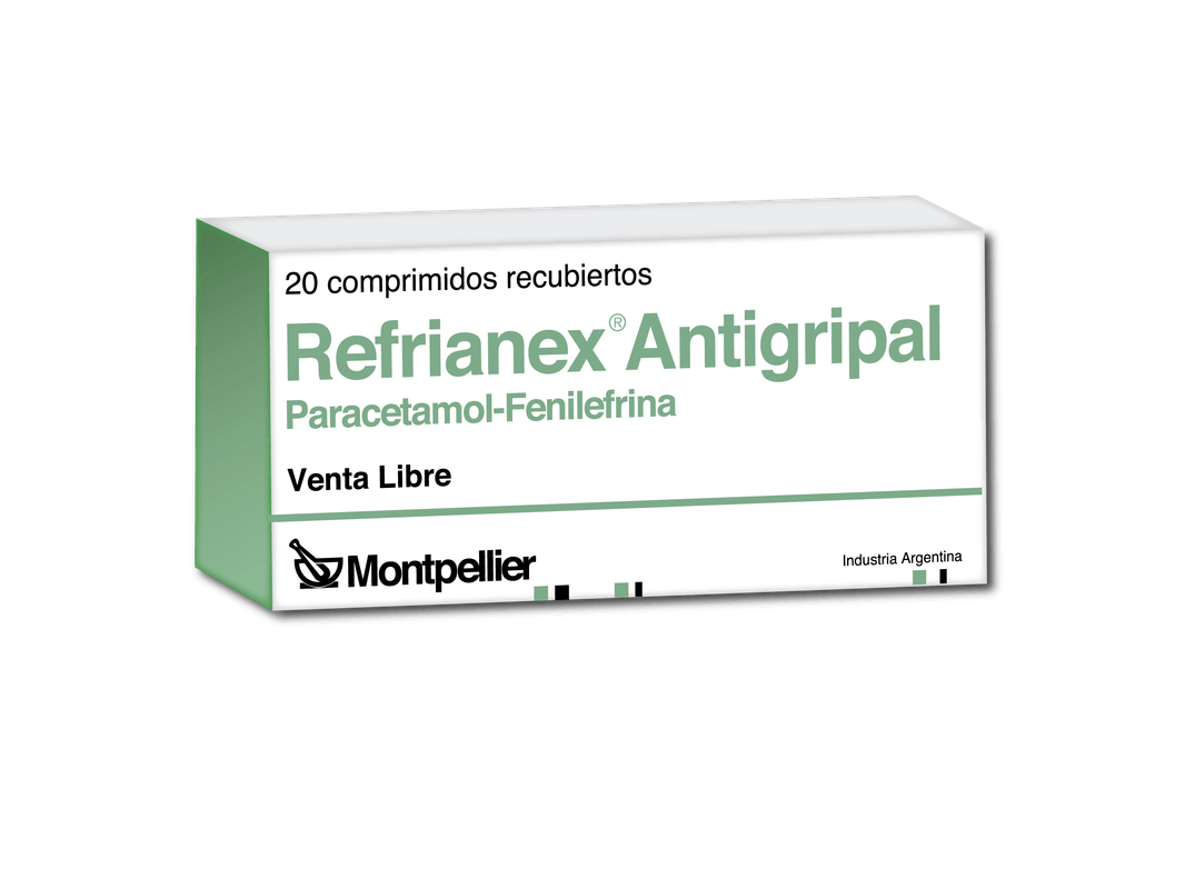 Refrianex
