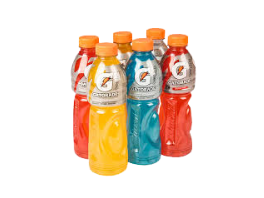 Gatorade 500ml