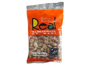 Garrapiñada real x100g